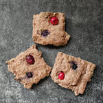 Camel & Organic Medley bites
