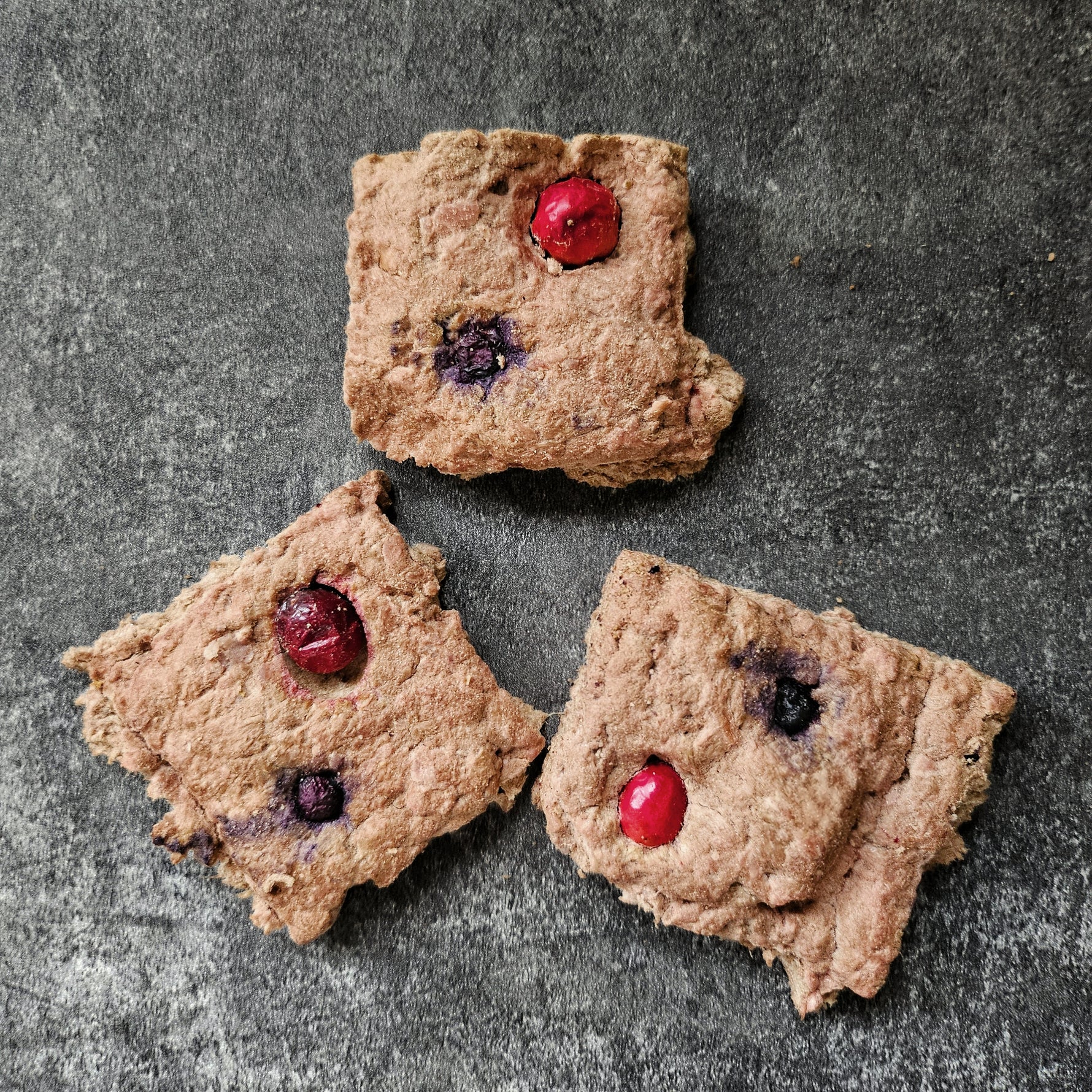 Camel & Organic Medley bites