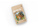 Package of MuVore Freeze-Dried Camel & Organic Medley Bites on a white background