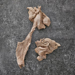 freeze dried wallaby meat