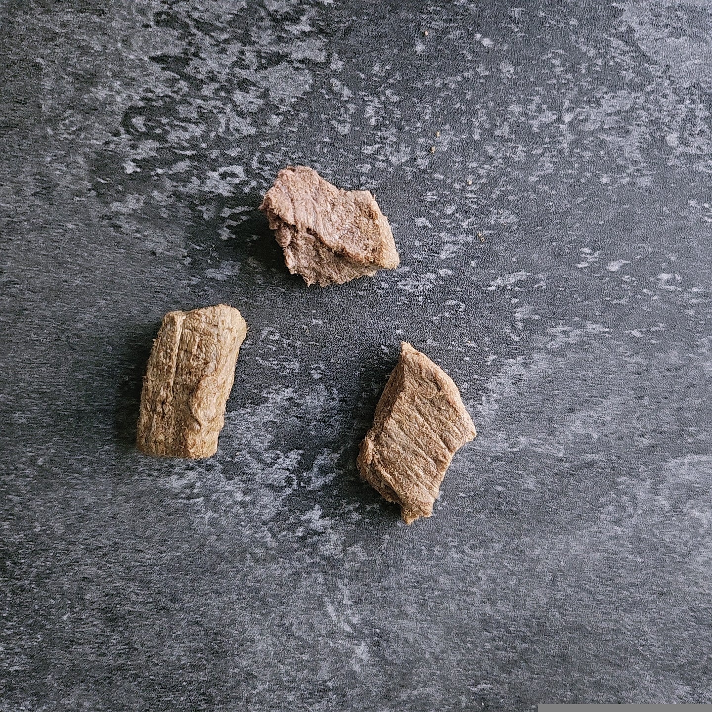 Freeze-Dried Australian Wagyu