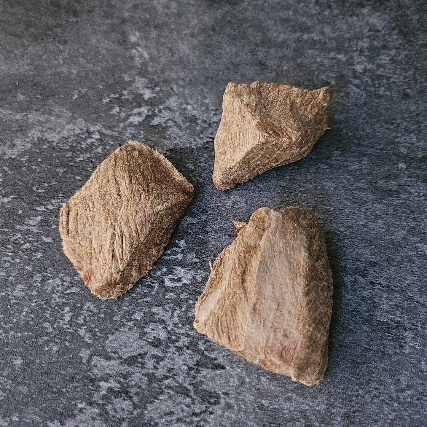 Freeze-Dried Venison Meat