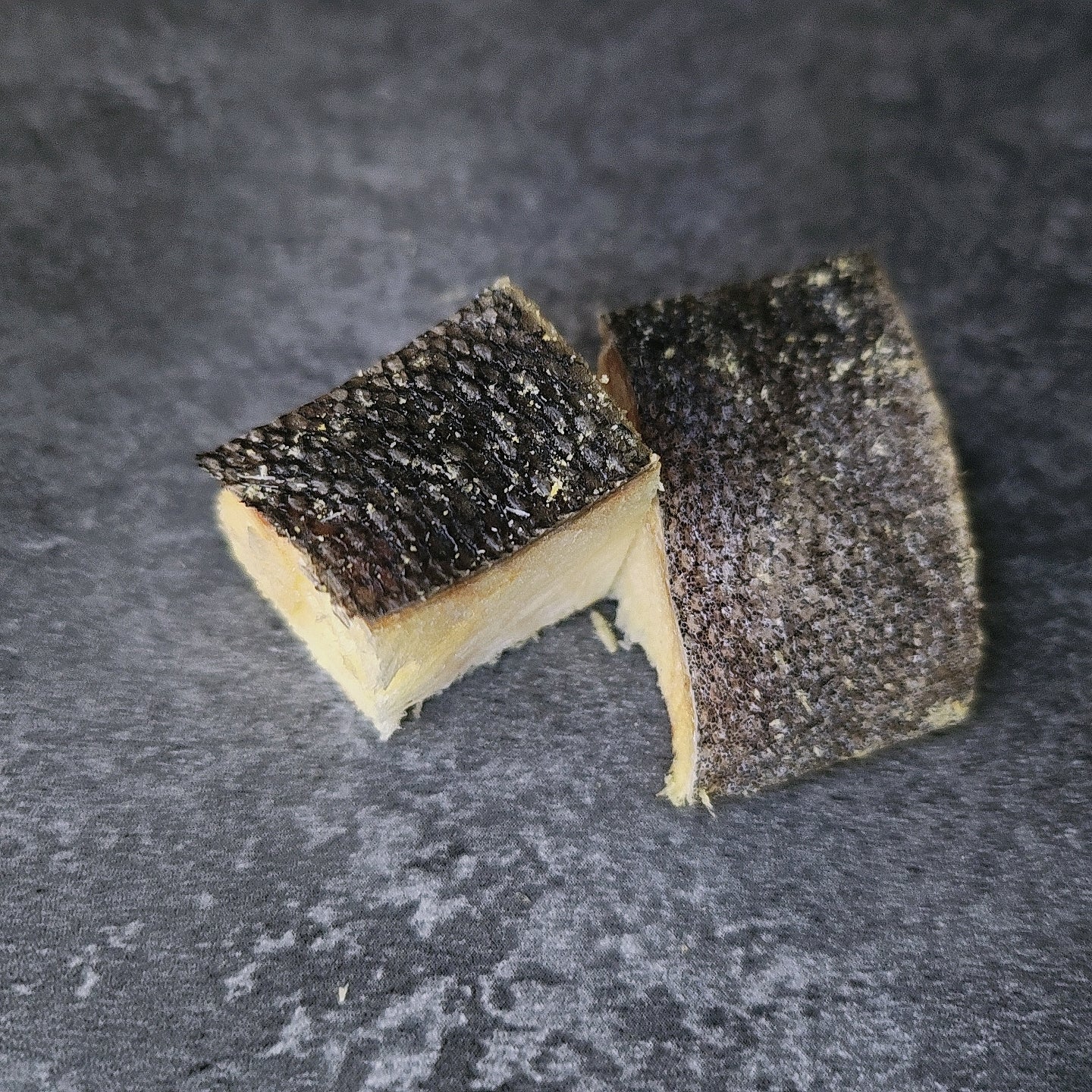 Freeze-Dried Wild U.S. Black Cod (Sablefish)