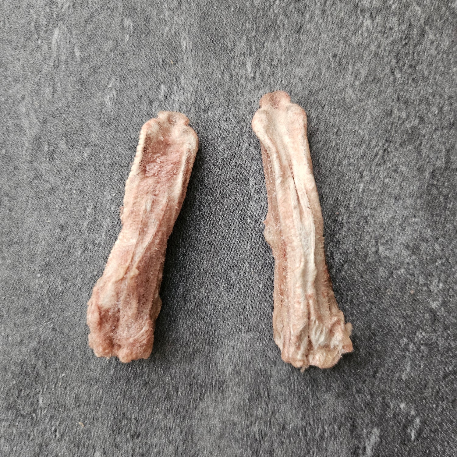 Freeze-Dried Duck Tongue