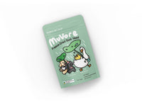 Freeze-Dried Duck Head