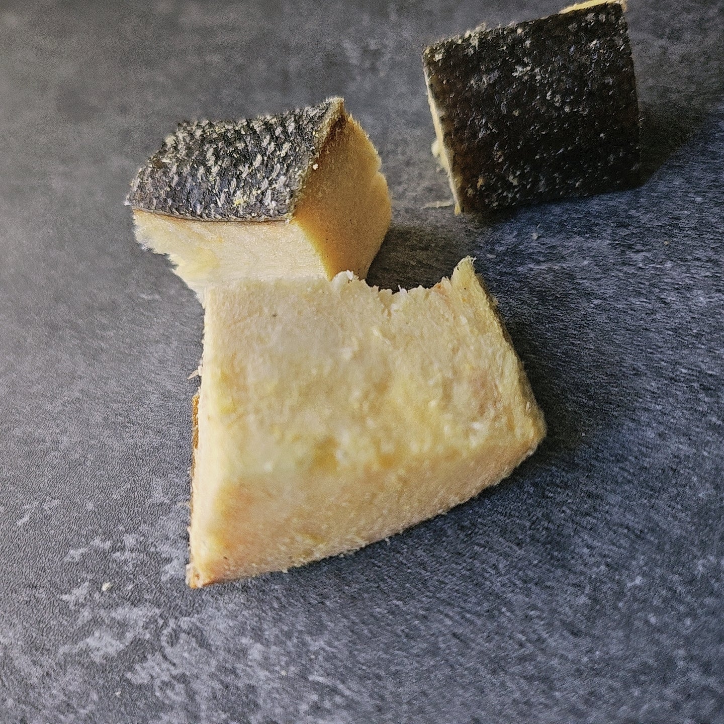 Freeze-Dried Wild U.S. Black Cod (Sablefish)