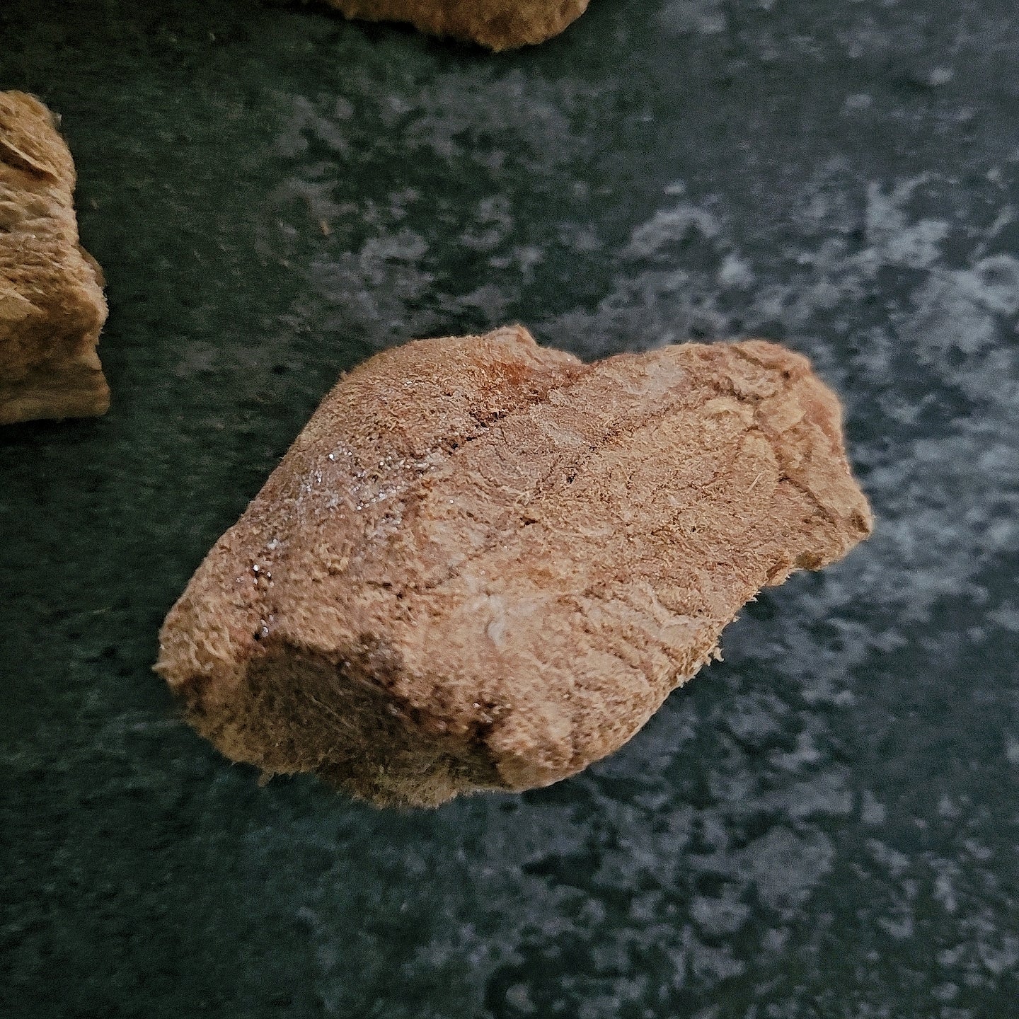 Freeze-Dried Camel Meat