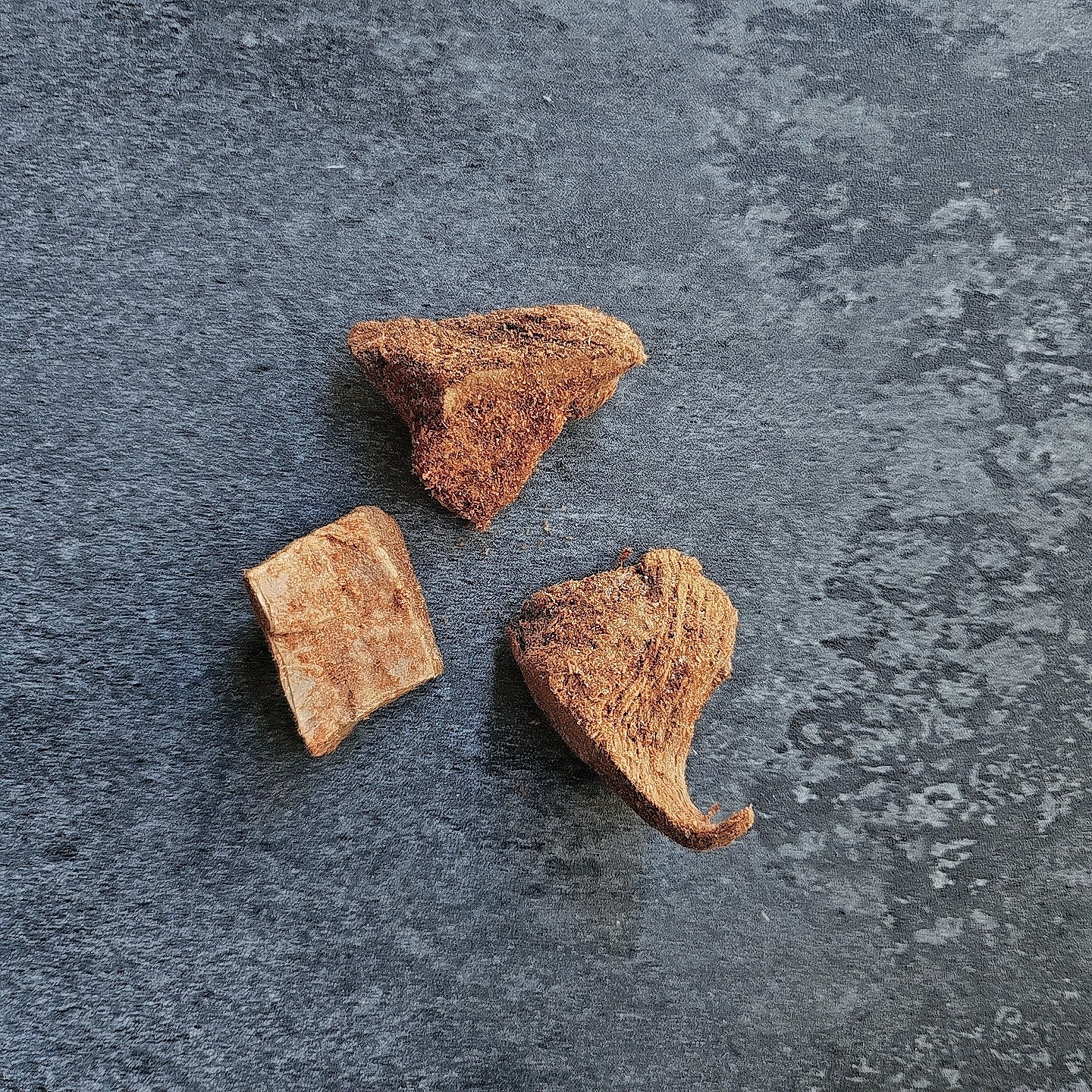 Freeze-Dried Emu Meat