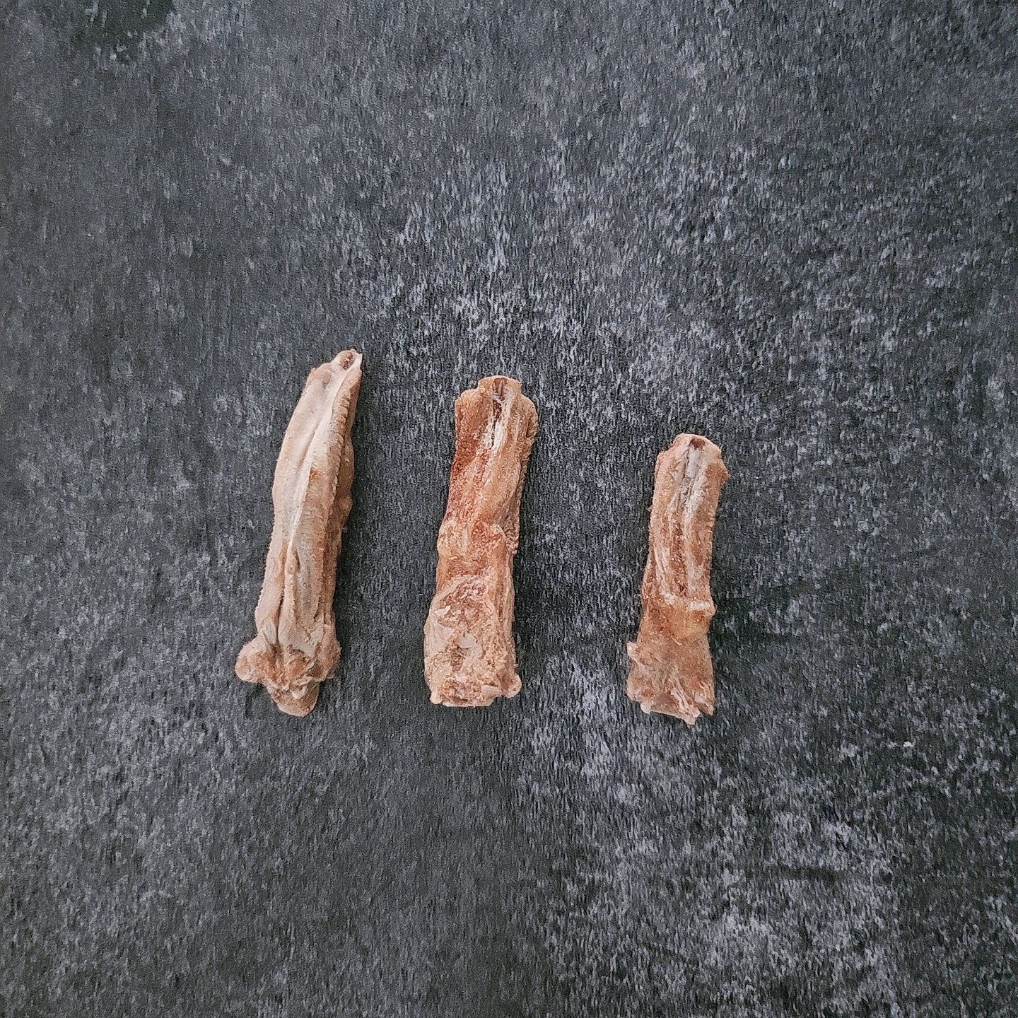 Freeze-Dried Duck Tongue