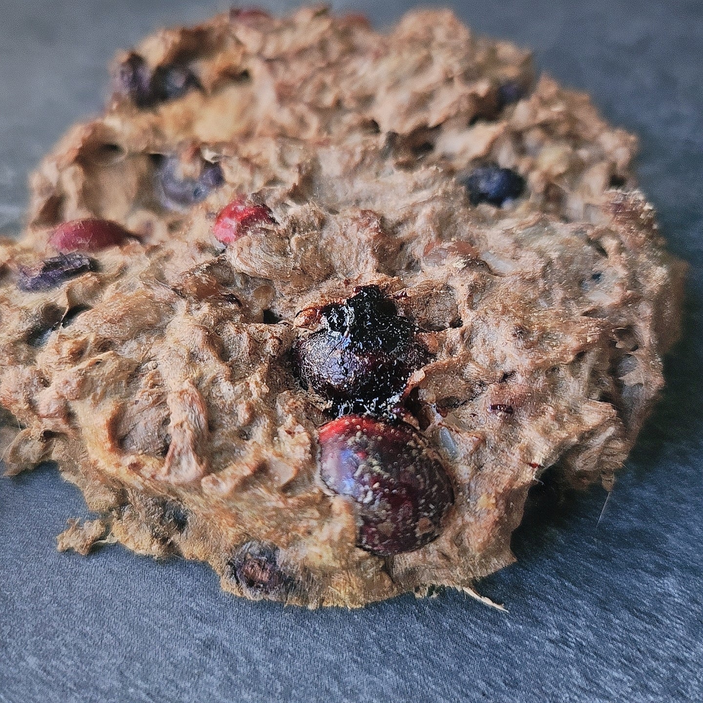 Freeze-Dried Rabbit Bites with Organic Medley [New]